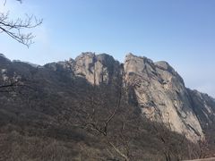 -丹东凤凰山景区