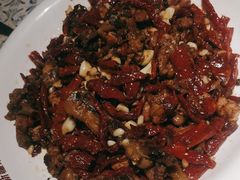 -巴扎屋大盘鸡·新疆菜(汇嘉时代店)