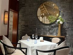 -Le Comptoir de Pierre Gagnaire