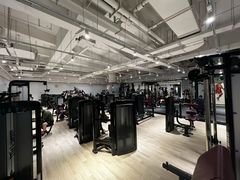 -FLARE STAR FITNESS(复地活力城店)