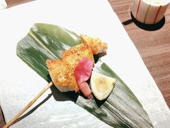 -匠和风精致料理(莆田财富中心店)