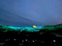 -鼎盛王朝康熙大典实景演出