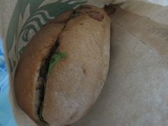 -星巴克(温州龙湾万达店)