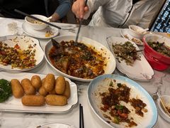 -宝荣鱼馆·临湖之宴(千岛湖店)