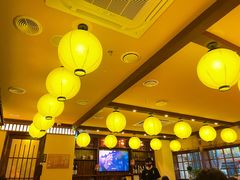 -鸟鹏烧鸟居酒屋(仁恒梦中心店)