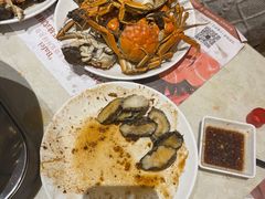 -芭菲盛宴·环球美食(锦城万达广场店)