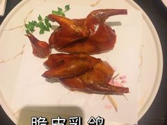 -甄御•海鲜新青岛菜(麦岛店)