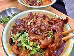 -鞠老头钵钵面(大坪店)