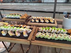 -漳州佰翔圆山酒店·圆山畔西餐厅