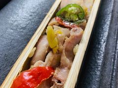-竹泉农庄·竹筒饭(从化店)