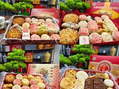 -芦庄子桂顺斋(和平路总店)