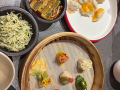 -德发长·花式蒸饺(大唐不夜城店)