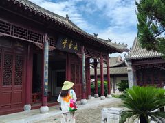 -花洲书院