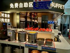 -勇利赵家烤肉坊(凤城五路店)