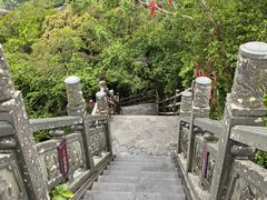 -海南文笔峰盘古文化旅游区