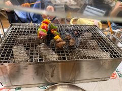 -曾百万小炉小串自助烧烤(高新店)