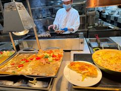 -晶丽香榭自助餐(南京大饭店)