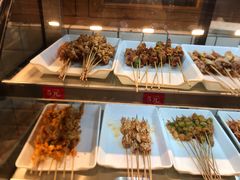 -佬缸炮江湖川菜(玉林店)