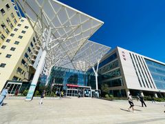 -首都医科大学附属北京同仁医院(南区)
