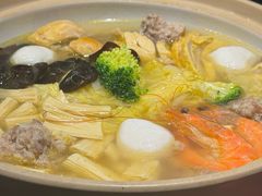 -寻宝记绍兴菜(鲁迅路店)