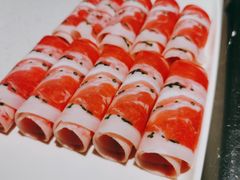 -海底捞火锅(金花路店)