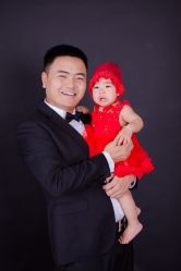 -优优王国儿童摄影(市图书馆店)