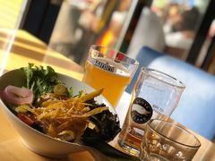 -Cactus墨西哥仙人掌餐厅