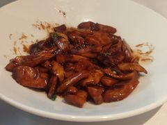 -玫瑰厅上海菜(兴国路店)