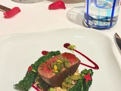 -Le Comptoir de Pierre Gagnaire