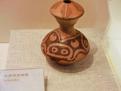 -甘肃省博物馆
