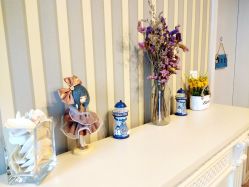 -瑜舍瑜伽连锁教室