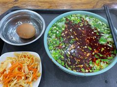 -伊赫兰牛肉面(交大店)