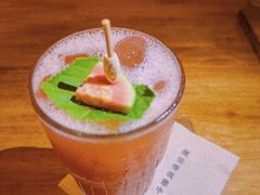 -埋位小酒馆(东城店)
