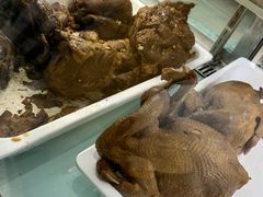 -紫光园清真北京小吃(广渠门内店)