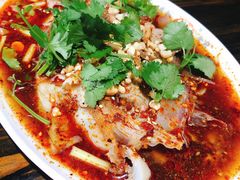 -龙抄手(文殊坊店)