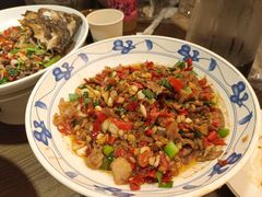 -八碗湘长沙市井菜(坡子街店)