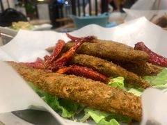 -喜上喜鸡煲翅(吉大店)