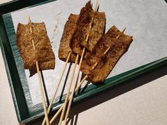 -火焰枪蛋·烧烤(奉天街店)