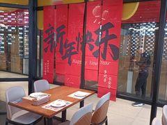 -萨贝尔意式餐厅(宝信店)