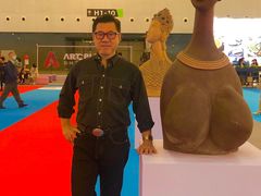 -东浩兰生上海世博展览馆