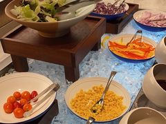 -杭州滨江世融艾美酒店·新食谱全日餐厅