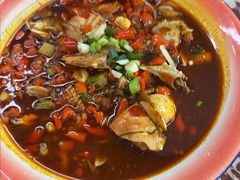 -老三样·旧食新味(船山路店)