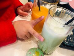 -Home Cafe(水榭春天店)