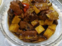 -京天红酒家(马家堡店)