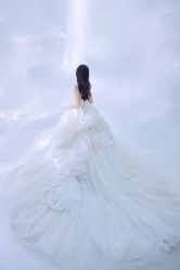 -雪中彩影婚纱摄影·微光艺术中心