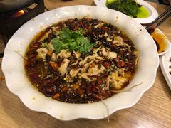 -惠成饺子(百合园店)