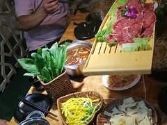 -塔兰齐新疆孜然火锅(鲤鱼山路店)