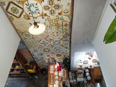 -时光花园(白鹭洲店)