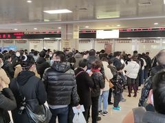 -复旦大学附属眼耳鼻喉科医院(浦江院区)