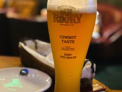-MR.ROCKY洛奇先生RESTAURANT&BAR(宝安壹方城店)